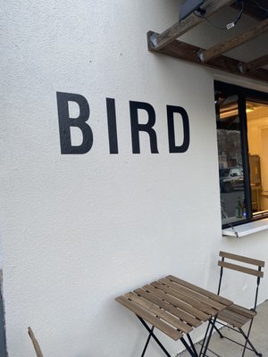 Bird Pizzeria by null