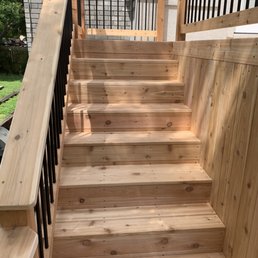 New deck 3