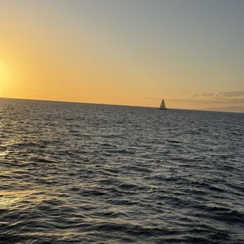Calypso Sunset Dinner Cruise - Sail boat at sunset - Boat Tours Near Me - Wailuku, Hawaii Calypso Sunset Dinner Cruise - Sail boat at sunset - Boat Tours Near Me - Wailuku, Hawaii