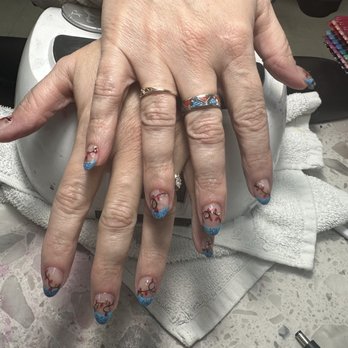 Vip Nail - Wellcome vip nails - Nail Salons Near Me - St Robert, Missouri