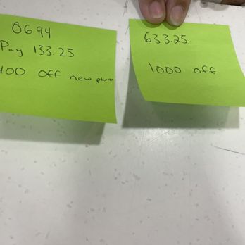 AT&T Store - The deals given - Mobile Phones Near Me - Fresno, California