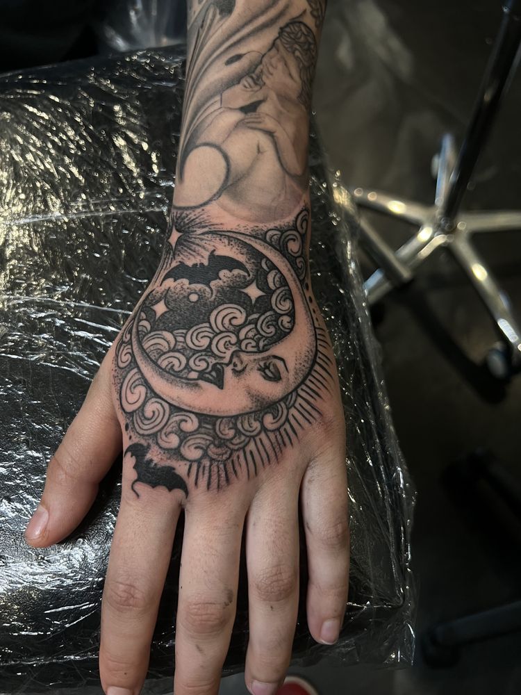 INK FAMILIA 275 Photos 1111 W Mayfield Rd, Arlington, Texas Tattoo Phone Number Yelp