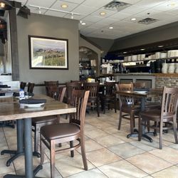 THAVMA Mediterranean Grill