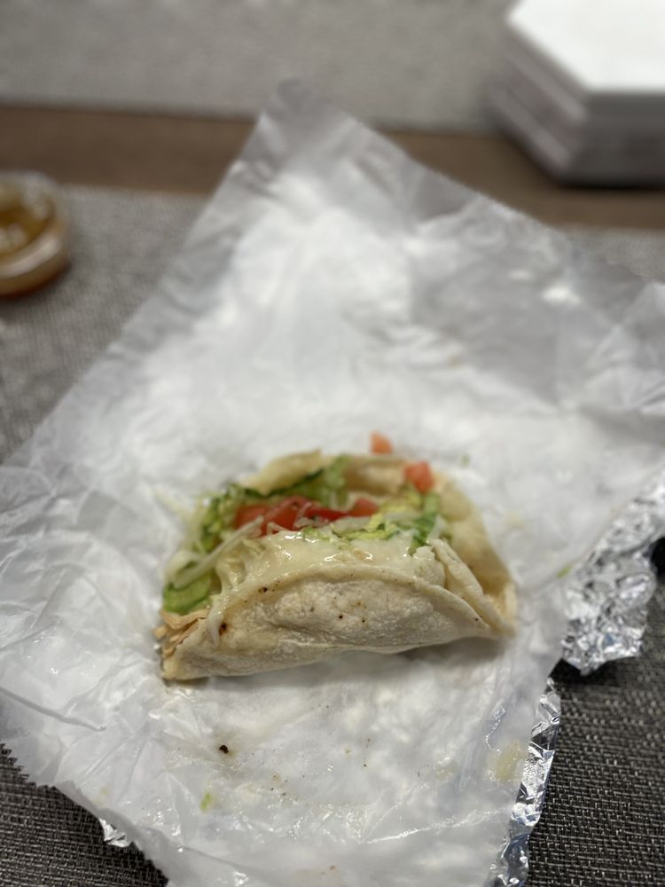 Tacos Locos