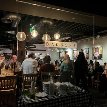 Barbusa - Italian Near Me - San Diego, California
