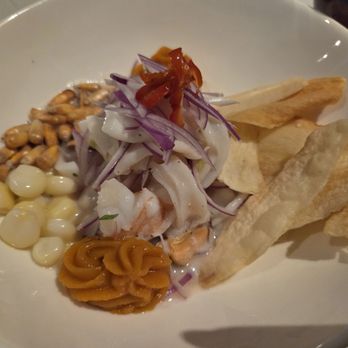 Bistro Punta Sal - Peruvian Near Me - Woodside, New York