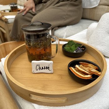 Den Mother Wellness - Personalized Name Tag - Massage Therapy Near Me - Venice, California Den Mother Wellness - Personalized Name Tag - Massage Therapy Near Me - Venice, California