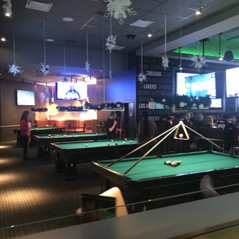 Dave & Buster's Northridge - Arcades Near Me - Northridge, California
