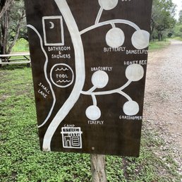 Area map