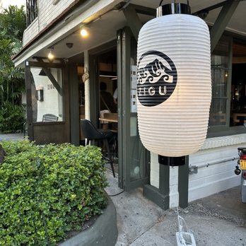 Zigu - Welcoming isakaya with casual vibes. - Seafood Near Me - Honolulu, Hawaii