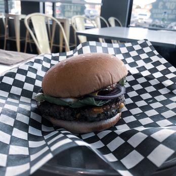 Holy Chuck - Burgers Near Me - Woodbridge, Ontario Holy Chuck - Burgers Near Me - Woodbridge, Ontario
