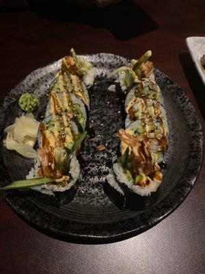 Tsui Sushi Bar by null