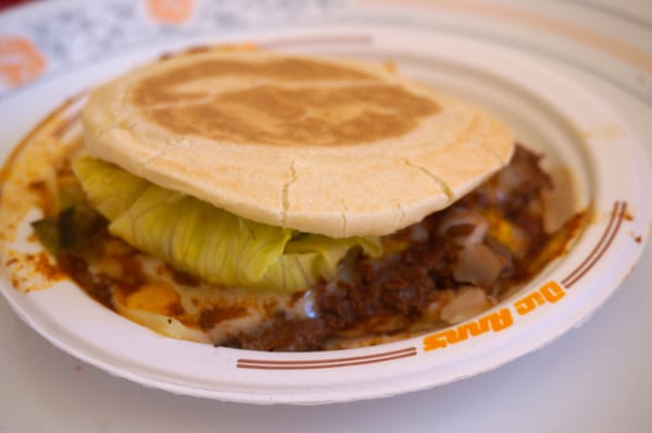 Dic Ann's Hamburgers by null