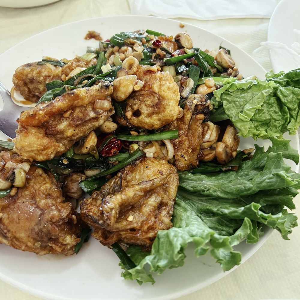 San Wang Restaurant - Chinese Near Me - San Francisco, California San Wang Restaurant - Chinese Near Me - San Francisco, California