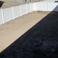JM Fence