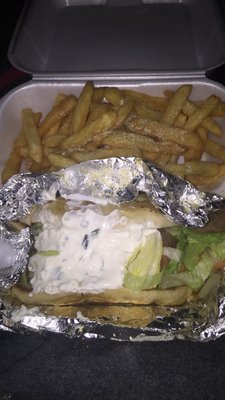 Indy Steak & Lemonade