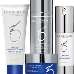 Joie de Vivre Medical - We carry ZO products