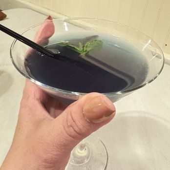 Great Indian Kitchen Restaurant and Bar  - Lotus Martini - Indian Near Me - Albany, New York