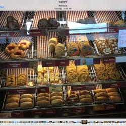 Tim Hortons - Sweetness