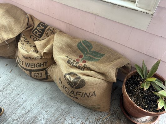 North Fork Roasting Co. by null