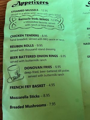 McKiernan's Irish Pub & Grill by null