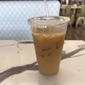 Red White & Brew Coffeehouse - Coffee - Coffee & Tea Near Me - Warwick, Rhode Island