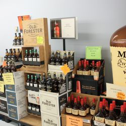 Evergreen Liquors