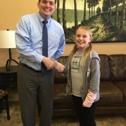 Hulme Orthodontics - Castroville