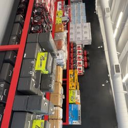 Lucky Wheels & Deals