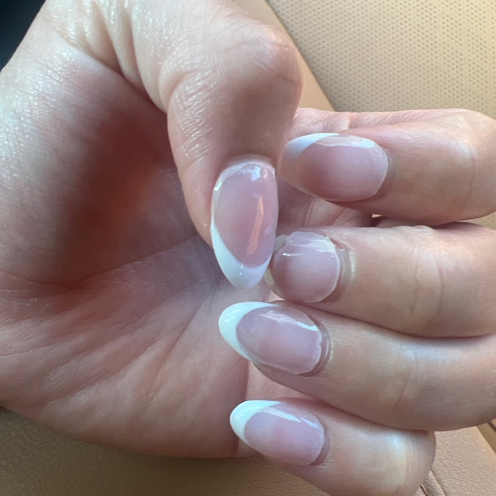 Studio Nail - Worst nails ever!!!! - Nail Salons Near Me - Pensacola, Florida Studio Nail - Worst nails ever!!!! - Nail Salons Near Me - Pensacola, Florida