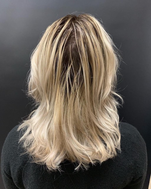 Amber Pierce Hair Logo