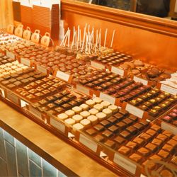 La Fudgerie