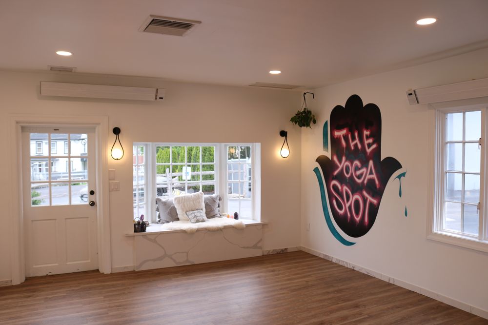 THE YOGA SPOT Request Information 951 Youngs Ford Rd, Gladwyne