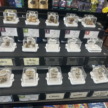 DS Smoke and Vapor - Samples - Vape Shops Near Me - Houston, Texas