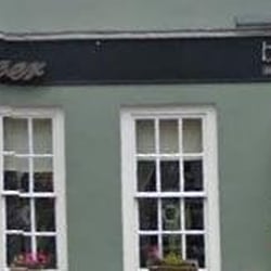 Bar Retro