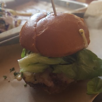 PDX Sliders - 4/20/2019 - Sellwood Slider - Burgers Near Me - Portland, Oregon PDX Sliders - 4/20/2019 - Sellwood Slider - Burgers Near Me - Portland, Oregon