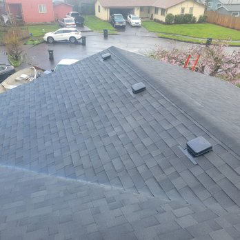 High Ridge Roofing & Gutters - Roofing Near Me - Springfield, Oregon High Ridge Roofing & Gutters - Roofing Near Me - Springfield, Oregon