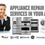 Photo of TJ’s Appliance Repair