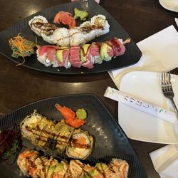 Tokyo Steak & Seafood Restaurant