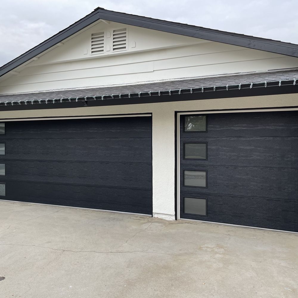 Besser Garage Doors - Replaced garage doors! - Garage Door Services Near Me - Upland, California Besser Garage Doors - Replaced garage doors! - Garage Door Services Near Me - Upland, California