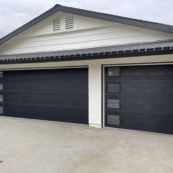 Besser Garage Doors - Replaced garage doors! - Garage Door Services Near Me - Upland, California