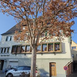 Seeger's Hotel Traube