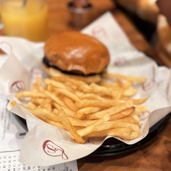 Smashing Grapes - Kid's meal (cheeseburger) - Wine Bars Near Me - Columbia, Maryland Smashing Grapes - Kid's meal (cheeseburger) - Wine Bars Near Me - Columbia, Maryland