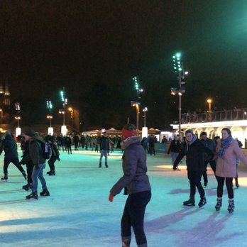 Wiener Eistraum - Skating rink - Skating Rinks Near Me - Vienna, 9 Wiener Eistraum - Skating rink - Skating Rinks Near Me - Vienna, 9