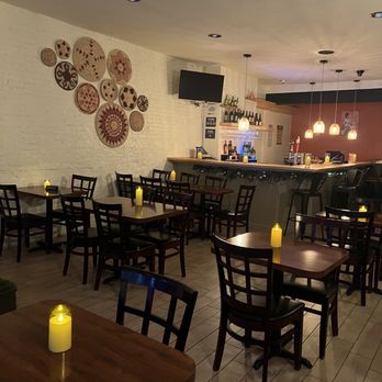 Bersi Ethiopian Restaurant - Inside - Ethiopian Near Me - Brooklyn, New York Bersi Ethiopian Restaurant - Inside - Ethiopian Near Me - Brooklyn, New York