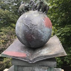 Roosevelt Park