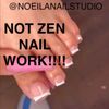 Zen 2 Nails gift card