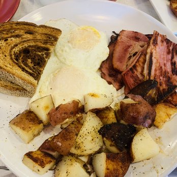 Mitzi's Table - 2 eggs dish - American Near Me - Bethlehem, Pennsylvania Mitzi's Table - 2 eggs dish - American Near Me - Bethlehem, Pennsylvania