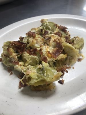 Norman's Cafe by null