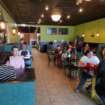 Pho Chopstix - Troy location, Sunday afternoon - Vietnamese Near Me - Southfield, Michigan